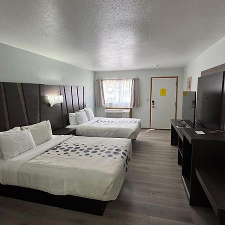Hotel 191 - Moab Extérieur photo