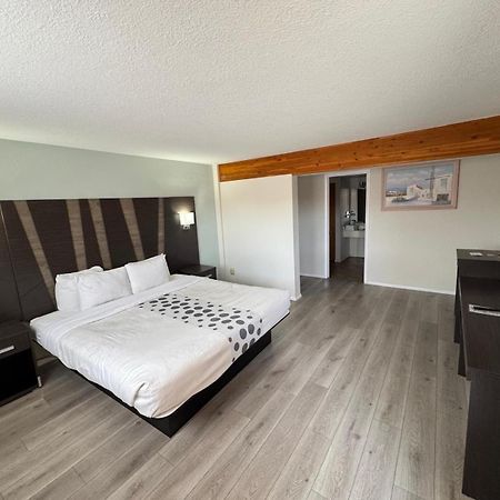 Hotel 191 - Moab Extérieur photo