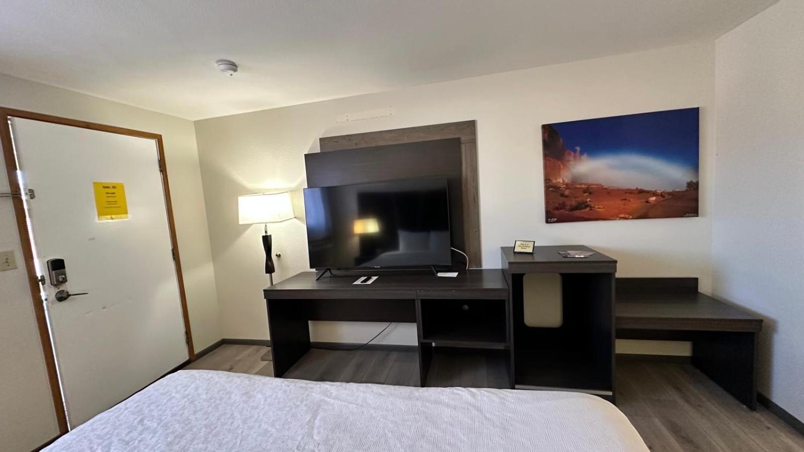 Hotel 191 - Moab Extérieur photo