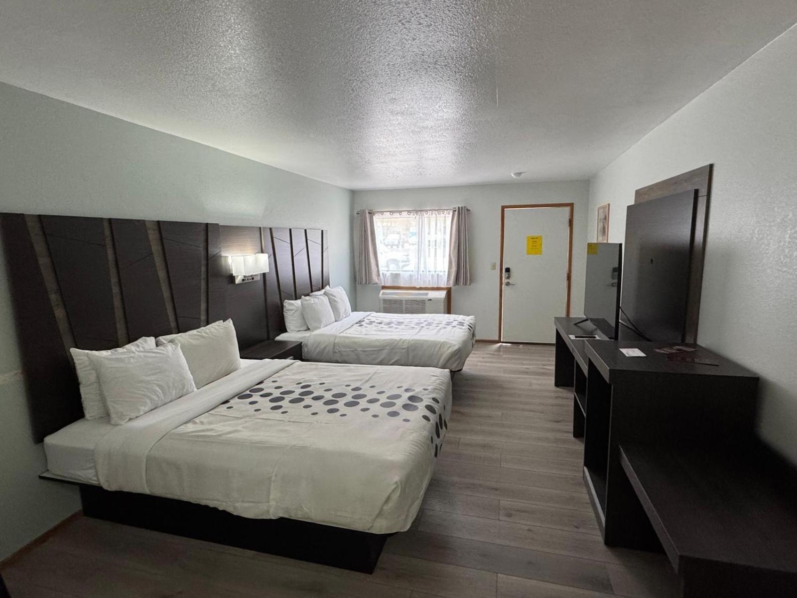 Hotel 191 - Moab Extérieur photo
